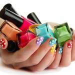 5 Steps to the Perfect Home Manicure