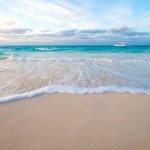 4 Top Tips For Your Beach Make Up This Summer!